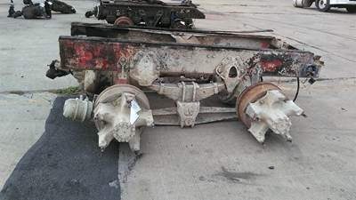 Dana/IHC RA472FR538 Cutoff