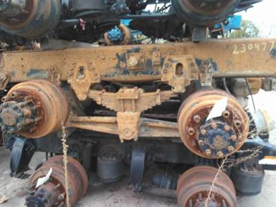 Dana/IHC RA472FR657 Cutoff for a Hendrickson RS 400