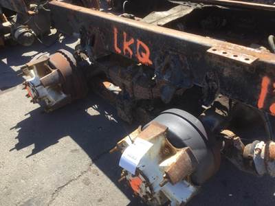 Dana/IHC RA472FR717 Cutoff for a Hendrickson