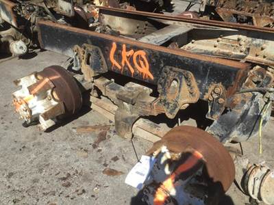 Dana/IHC RA472FR717 Cutoff for a Hendrickson