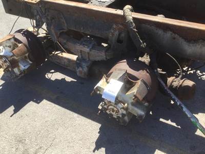 Dana/IHC RA472FR717 Cutoff for a Hendrickson