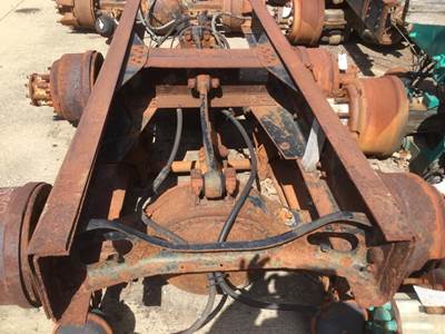 Dana/IHC RA472FRTBD Cutoff for a Hendrickson