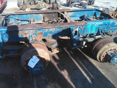 Dana/IHC RA472FRTBD Cutoff