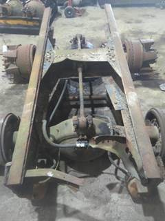 Dana/IHC RA472FRTBD Cutoff for a Hendrickson