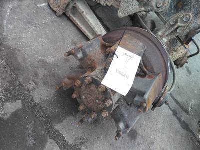 Dana/IHC RA472FRTBD Cutoff for a Hendrickson