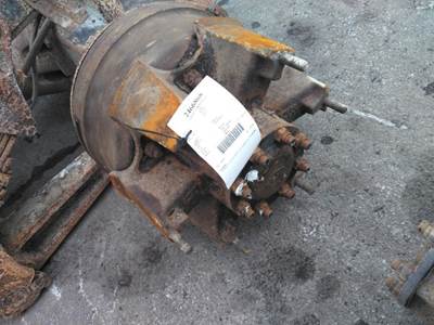 Dana/IHC RA472FRTBD Cutoff for a Hendrickson