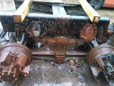 Dana/IHC RA474FR538 Cutoff for a Hendrickson