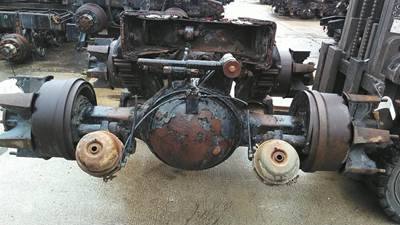 Dana/IHC RA474FRTBD Cutoff