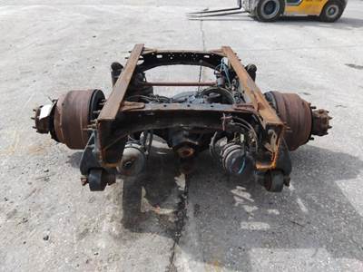 Detroit DARS-19.0-4RTBD Cutoff for a Freightliner Manufacture FAS AIRLINER EARLY