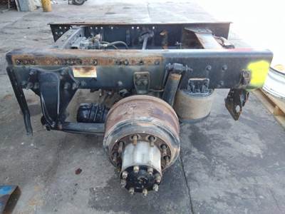 Detroit DARS-23.0-6R273 Cutoff for a Freightliner Manufacture FAS II AIRLINER LATE