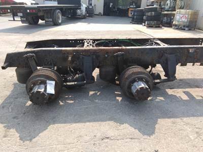 Detroit DART400-4FR285 Cutoff for a Freightliner CASCADIA 126