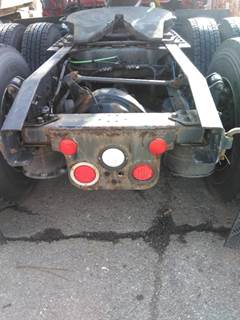 Detroit DART400-4FR308 Cutoff for a Freightliner FAS II AIRLINER LATE TANDEM