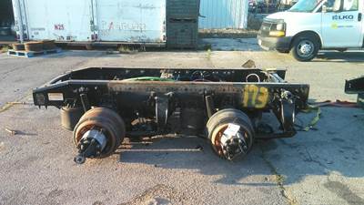 Detroit DART400-4NRTBD Cutoff