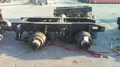 Detroit DART400-4NRTBD Cutoff