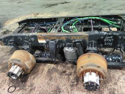 Detroit DART400-4NRTBD Cutoff