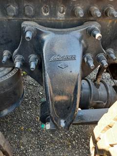 Detroit DART400-4SFR241 Cutoff for a Freightliner FAS II AIRLINER LATE TANDEM