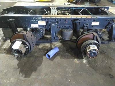 Detroit DARTL400-4FR308 Cutoff for a Freightliner FAS II AIRLINER LATE TANDEM