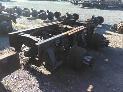 Detroit RT40-NFDFR241 Cutoff for a Freightliner FAS II AIRLINER LATE TANDEM