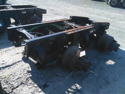 Detroit RT40-NFDFR241 Cutoff for a Freightliner FAS II AIRLINER LATE TANDEM