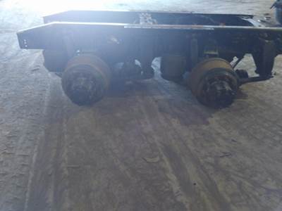 Detroit RT40-NFDFRTBD Cutoff for a Freightliner FAS II AIRLINER LATE TANDEM