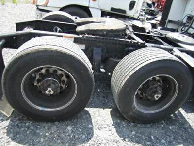 Detroit RT40-NFDFR285 Cutoff for a Freightliner FAS II AIRLINER LATE TANDEM