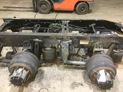 Detroit RT40-NFDFRTBD Cutoff