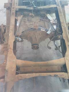 Dodge RA115R563 Cutoff for a Reyco 101