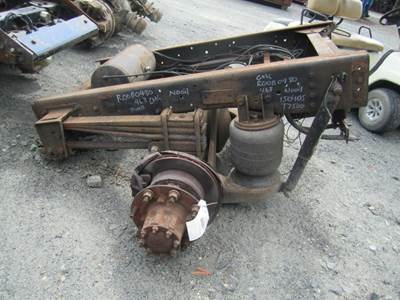 Eaton-Spicer 15040SR463 Cutoff for a GMC T7500