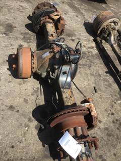 Eaton-Spicer 17060S Cutoff