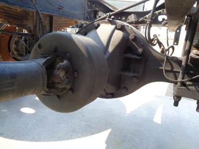 Eaton-Spicer 17060SR529 Cutoff for a International CORPORATE 2 SPRING SINGLE