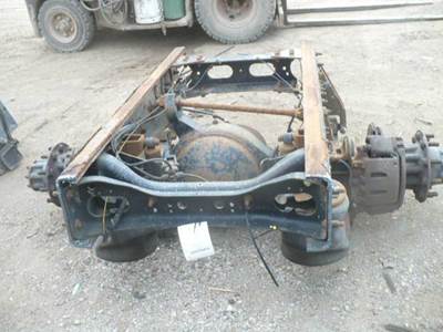 Eaton-Spicer 17060SR557 Cutoff for a International 4200