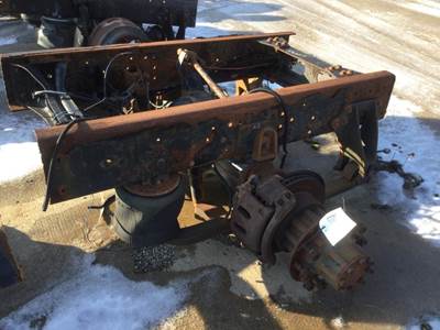 Eaton-Spicer 17060SR557 Cutoff for a International 4300