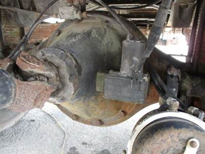 Eaton-Spicer 17220R456 Cutoff for a Mack Manufacturer REAR SINGLE AXLE