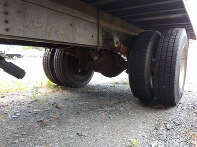 Eaton-Spicer 19060SR529 Cutoff for a GMC C7500