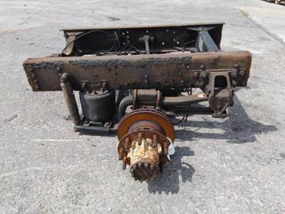 Eaton-Spicer 19060SR529 Cutoff for a GMC Manufacturer SINGLE AXLE