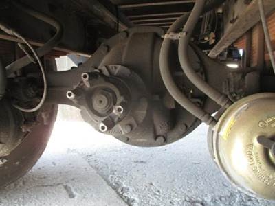 Eaton-Spicer 19060SR557 Cutoff for a International CORPORATE AIR RIDE