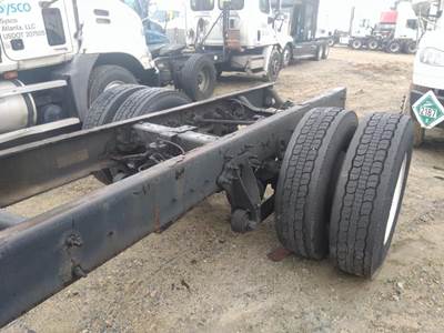 Eaton-Spicer 21060SR488 Cutoff for a International 4000 SERIES