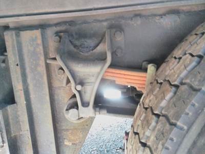 Eaton-Spicer 21060SR529 Cutoff for a International CORPORATE 4 SPRING SINGLE