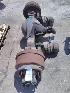 Eaton-Spicer 21060SR529 Cutoff for a International 9200 SINGLE AXLE