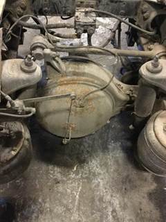 Eaton-Spicer 21090SRTBD Cutoff for a Peterbilt AIR TRAC