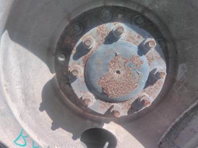 Eaton-Spicer 23080TR617 Cutoff for a Freightliner Manufacture FH32 - 4 " LATE SPRING