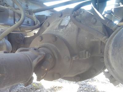 Eaton-Spicer 23090SR529 Cutoff for a International CORPORATE AIR RIDE