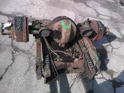 Eaton-Spicer 23105DR614 Cutoff