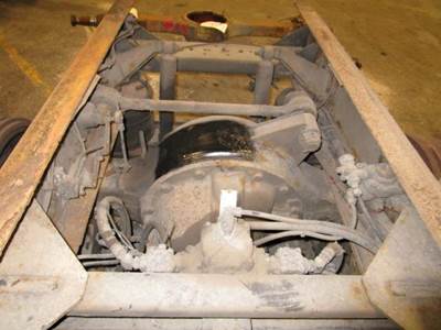 Eaton-Spicer 23105SR463 Cutoff for a Hendrickson T300