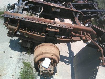 Eaton-Spicer 23105SR463 Cutoff