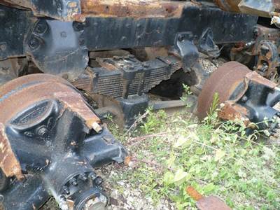 Eaton-Spicer 34DSR411 Cutoff for a Hendrickson