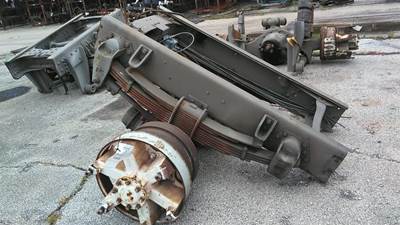 Eaton-Spicer 35055PR908 Cutoff