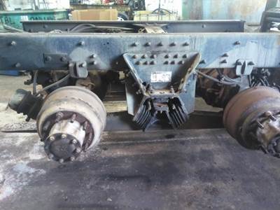 Eaton-Spicer 367 Cutoff for a Hendrickson 367