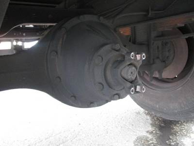 Eaton-Spicer 4000 SERIES Cutoff for a International 4000 SERIES