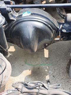 Eaton-Spicer D40155RTBD Cutoff for a Peterbilt LOW AIR LEAF